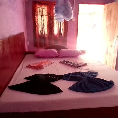 Star Sun Homestay Tangalle Exterior photo