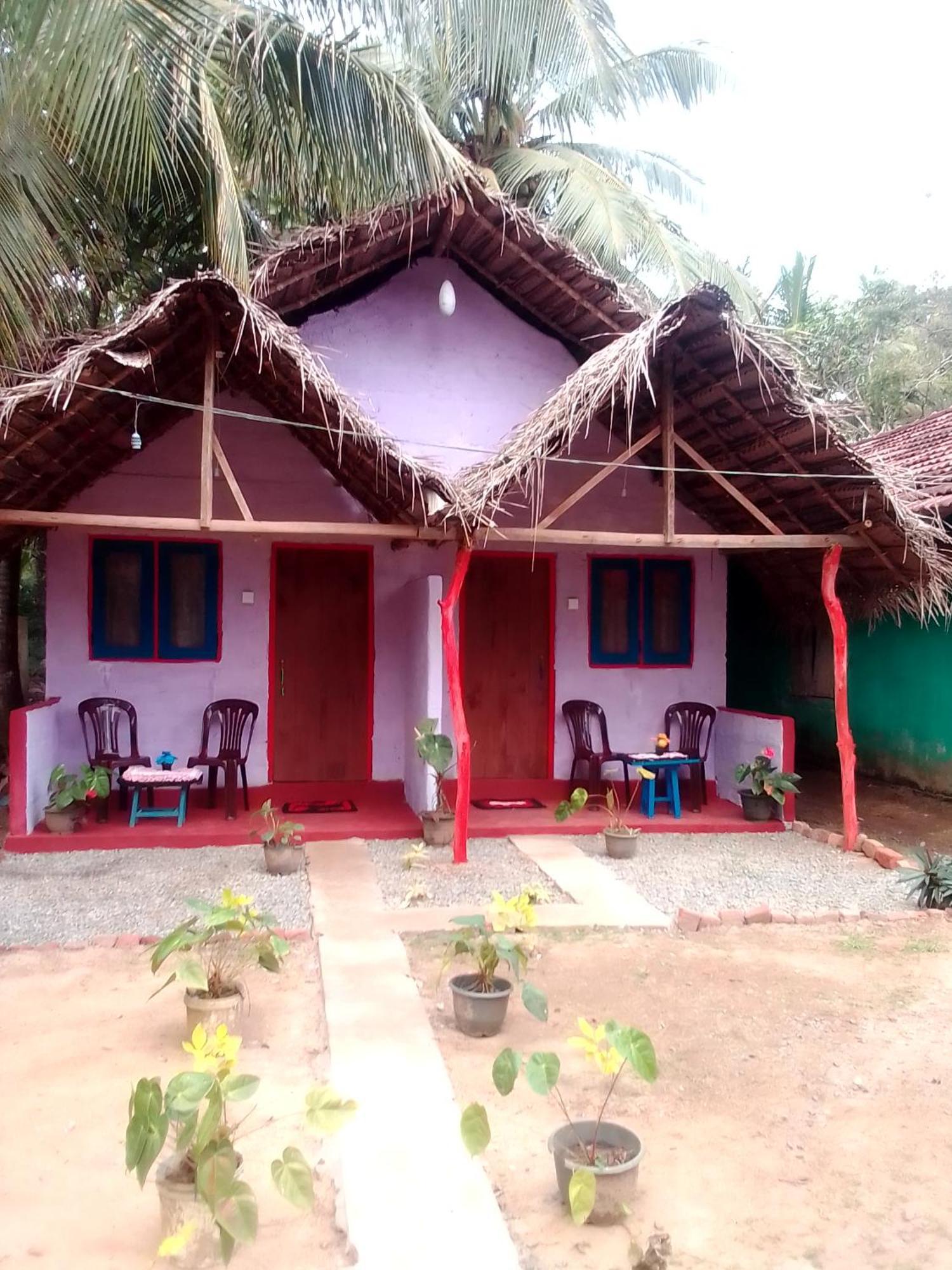 Star Sun Homestay Tangalle Exterior photo